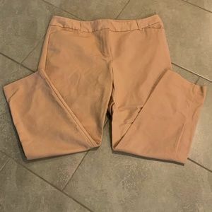 Liz Claiborne women’s trousers